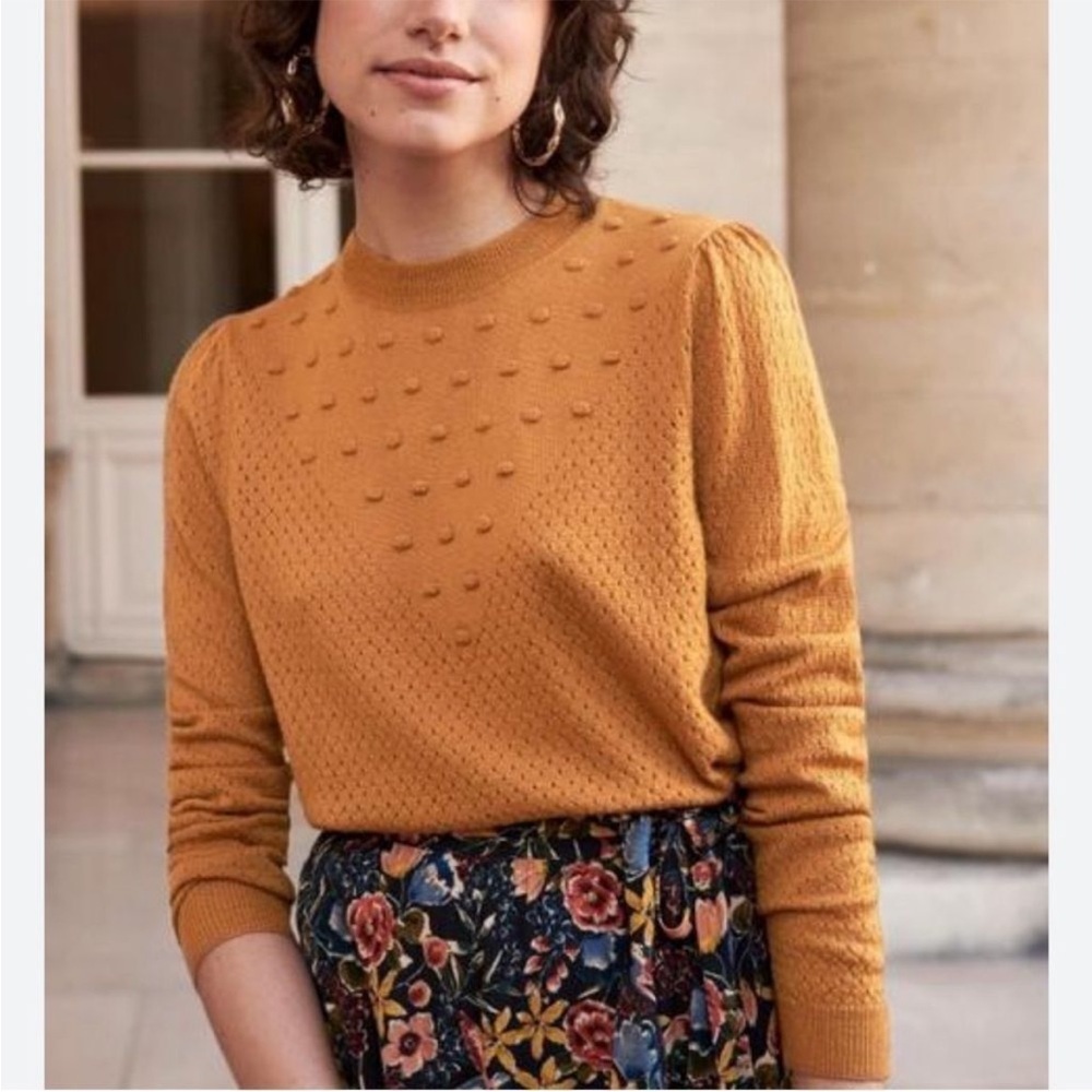 Avery Sezane Sweater